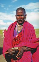 The Massai Lord Treasurer